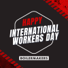Happy International Workers Day